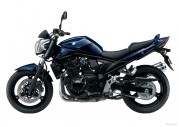 Suzuki GSF 650 Bandit Suzuki GSF 650 Bandit